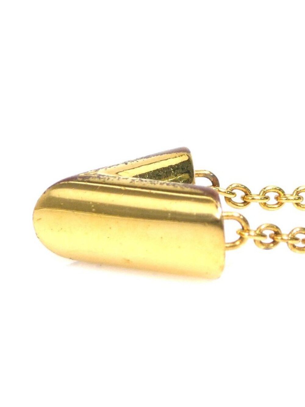 Louis Vuitton Necklace Essential - Picture 3 of 10